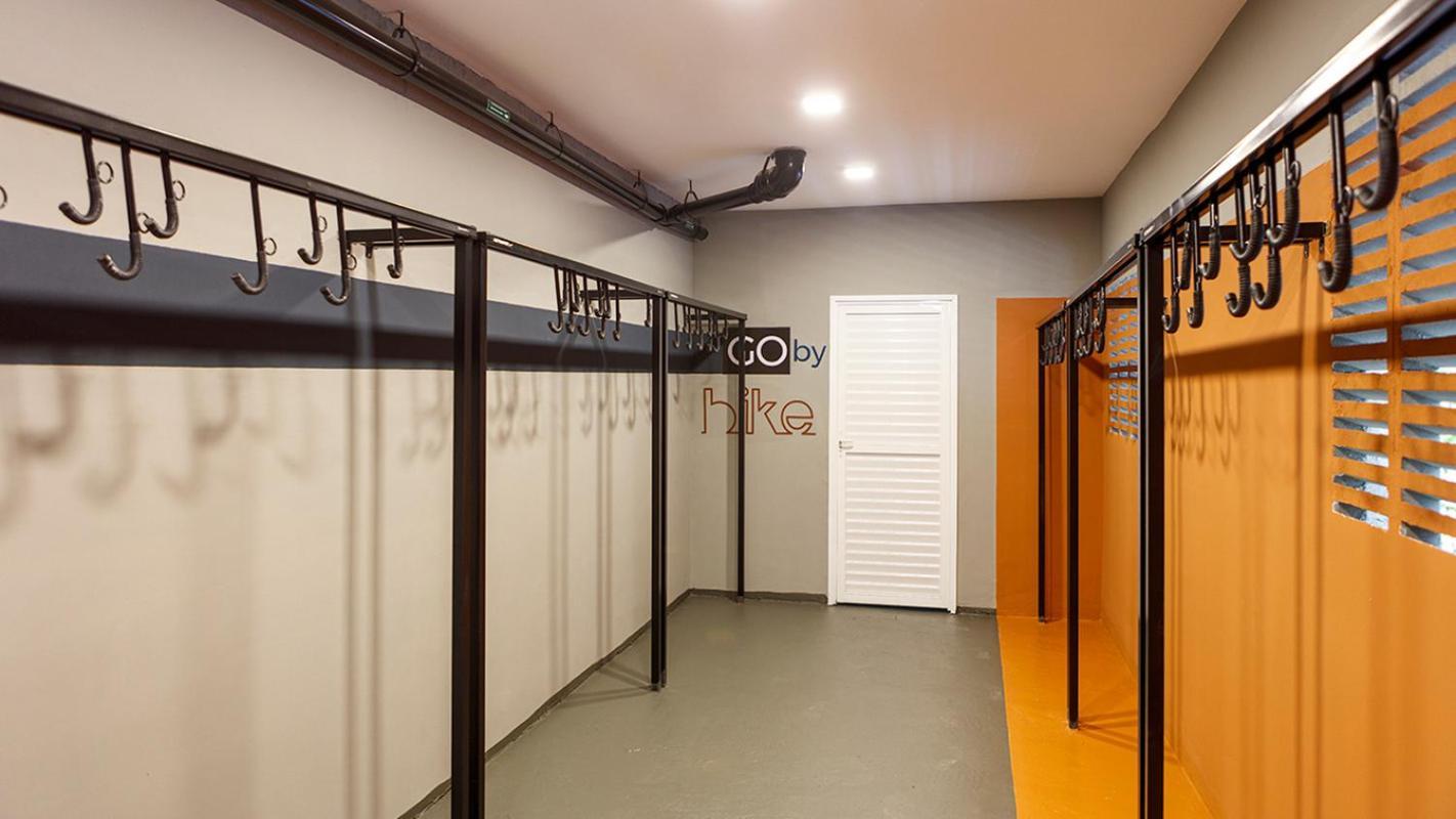 Escolha A Hora De Entrar E Sair Apartamento